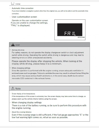 daihatsu tanto 2019 owners manual